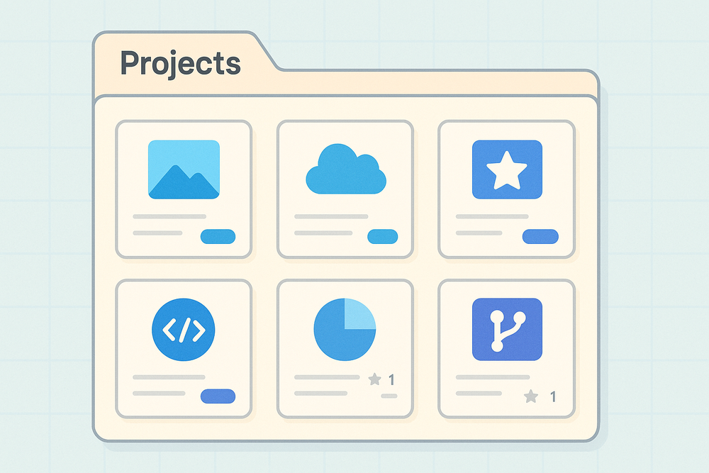 Projects