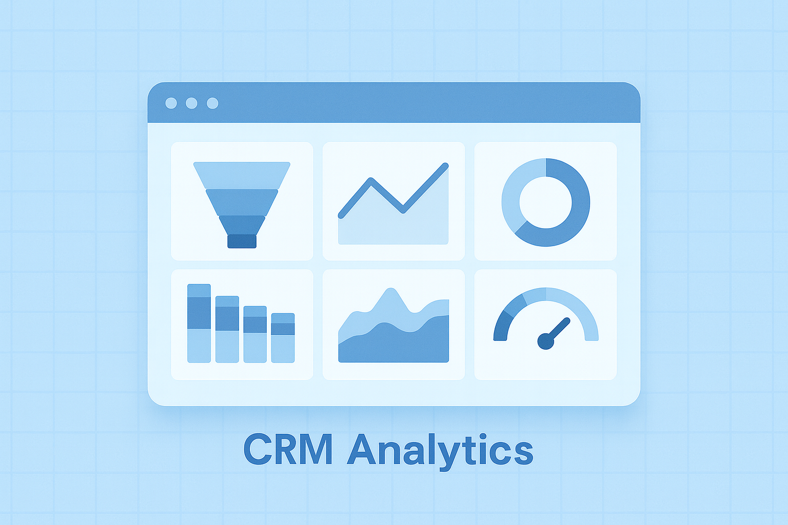 Salesforce CRM Analytics Masterclass